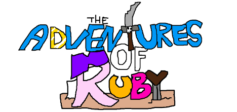 The Adventures of Ruby
