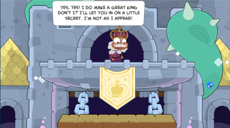 King's Introduction