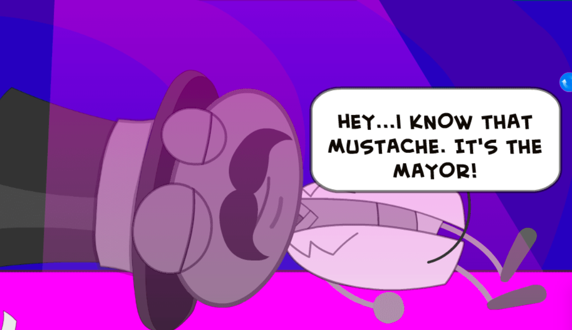 Dr. Blandston reveal