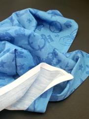 Bandana print
