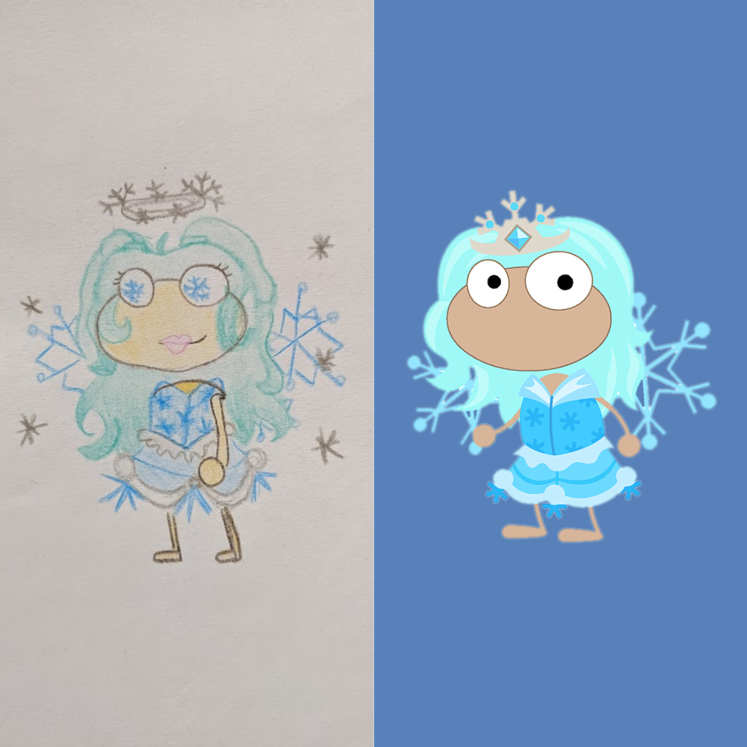 fan art – 🏝 Poptropica Help Blog 🗺